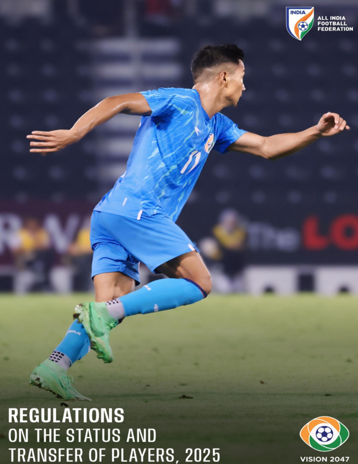AIFF Regulations on Player Status & Transfers, 2025 Edition - Studocu