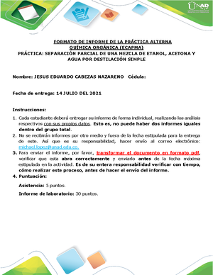 Solved Elabore Una Tabla Que Indique Un Ejemplo De Cada Sustrato Tipo