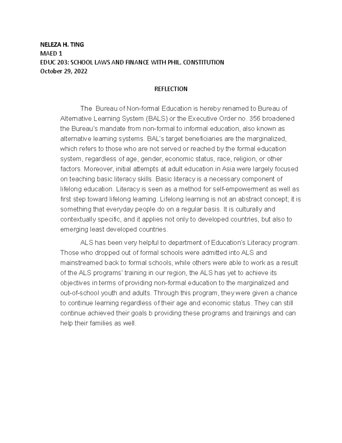educ-203-reflection-oct-29-2022-neleza-h-ting-maed-1-educ-203