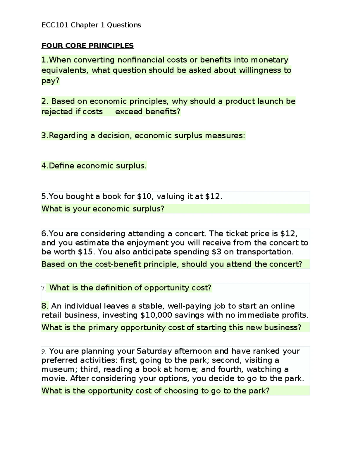 W02 WRFV101 MS Word & Hardware Application Guide (Week 02) - Studocu