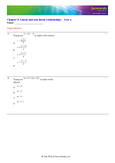 General Mathematics - Grade: 11 - Queensland Certificate of Education ...