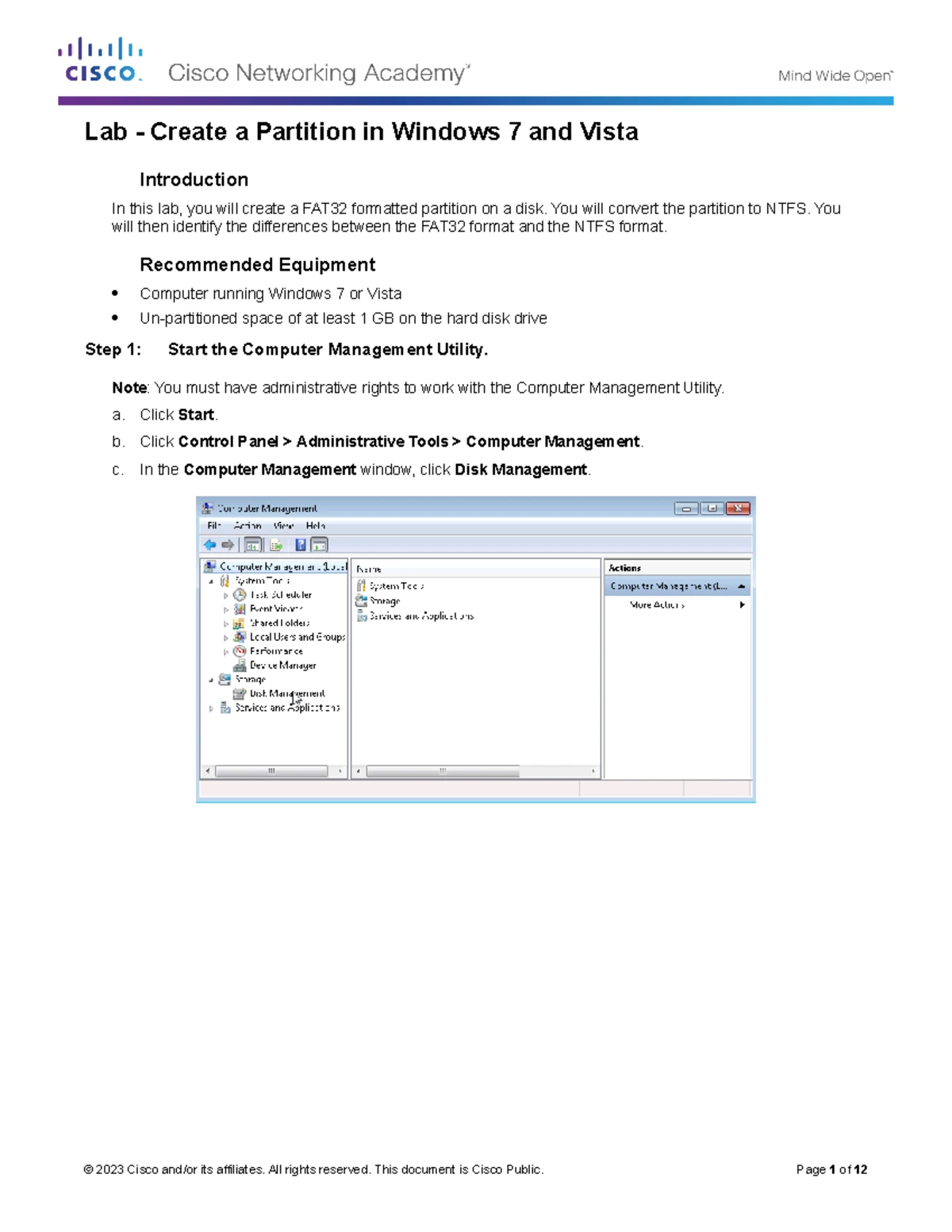 3.4.1.7 Lab - Research a Hardware Upgrade - Lab - Research a Hardware ...