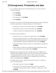 MDM4U - Data Managements - Studocu