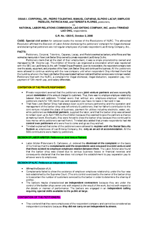 Article 13 - shariah notes - Article 13 Article 13 of Presidential ...