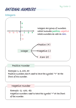 Logical Reasoning - LOGICAL REASONING By Coder C Negation “No” or “Not ...
