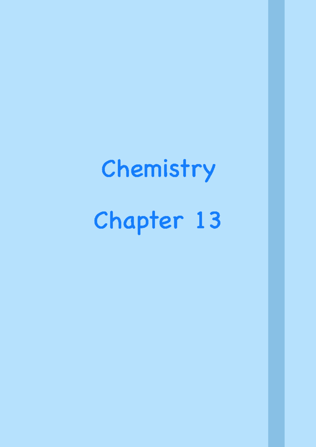 Properties of Solutions: Molarity, Molality, and Colligative Effects ...