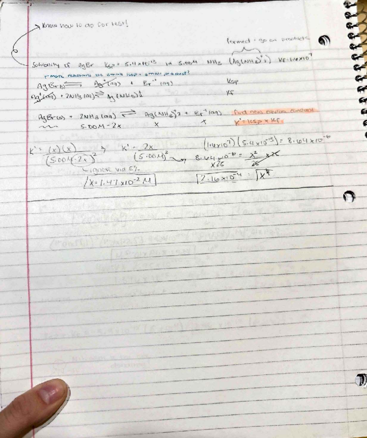 Lecture Notes on Advanced Topics in Mathematics - Studocu