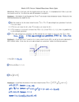 Math 1172 - OSU - Engineering Mathematics - Studocu