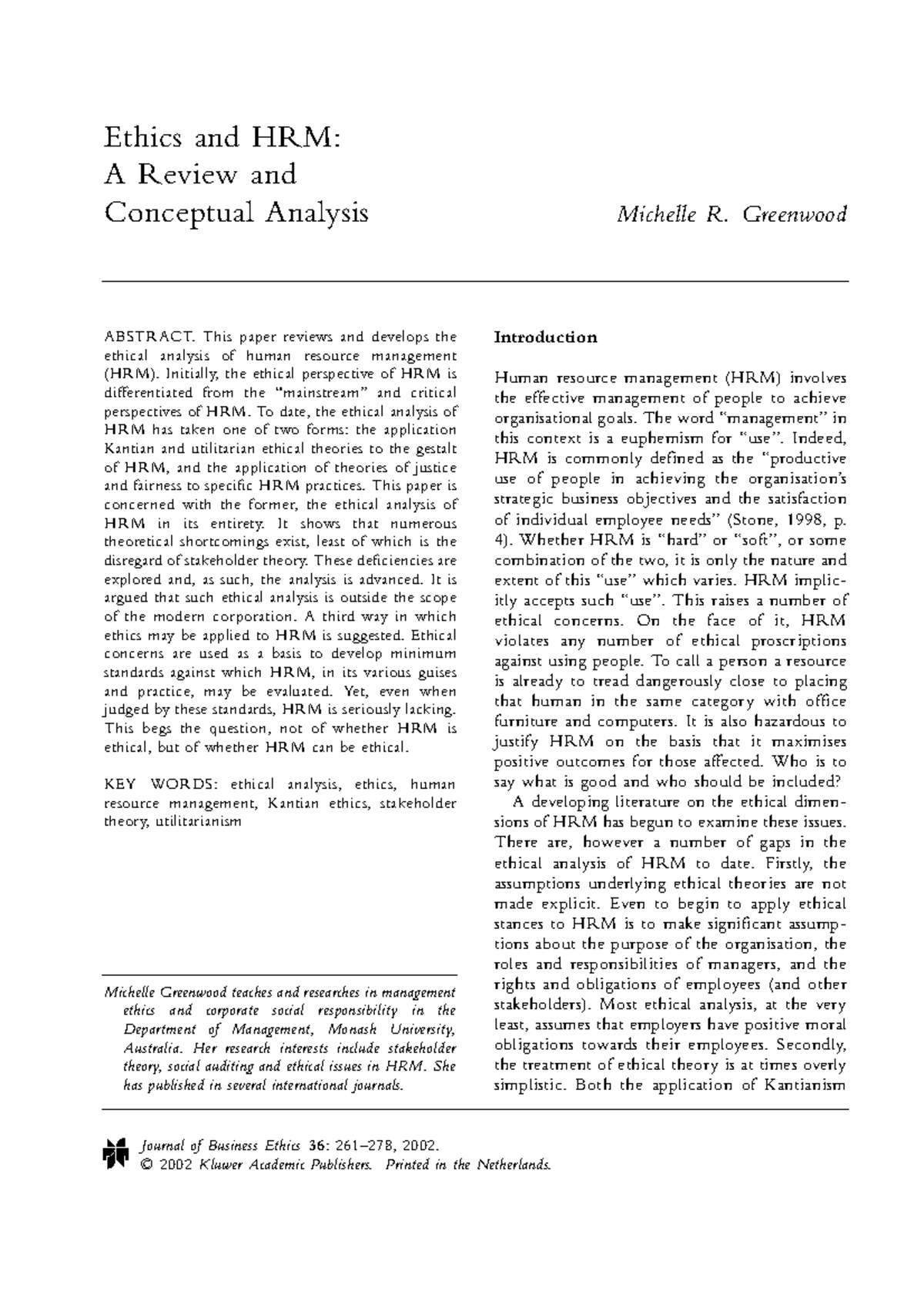 A-1014090411946 - sacddcascasdcsa - ABSTRACT. This paper reviews and ...