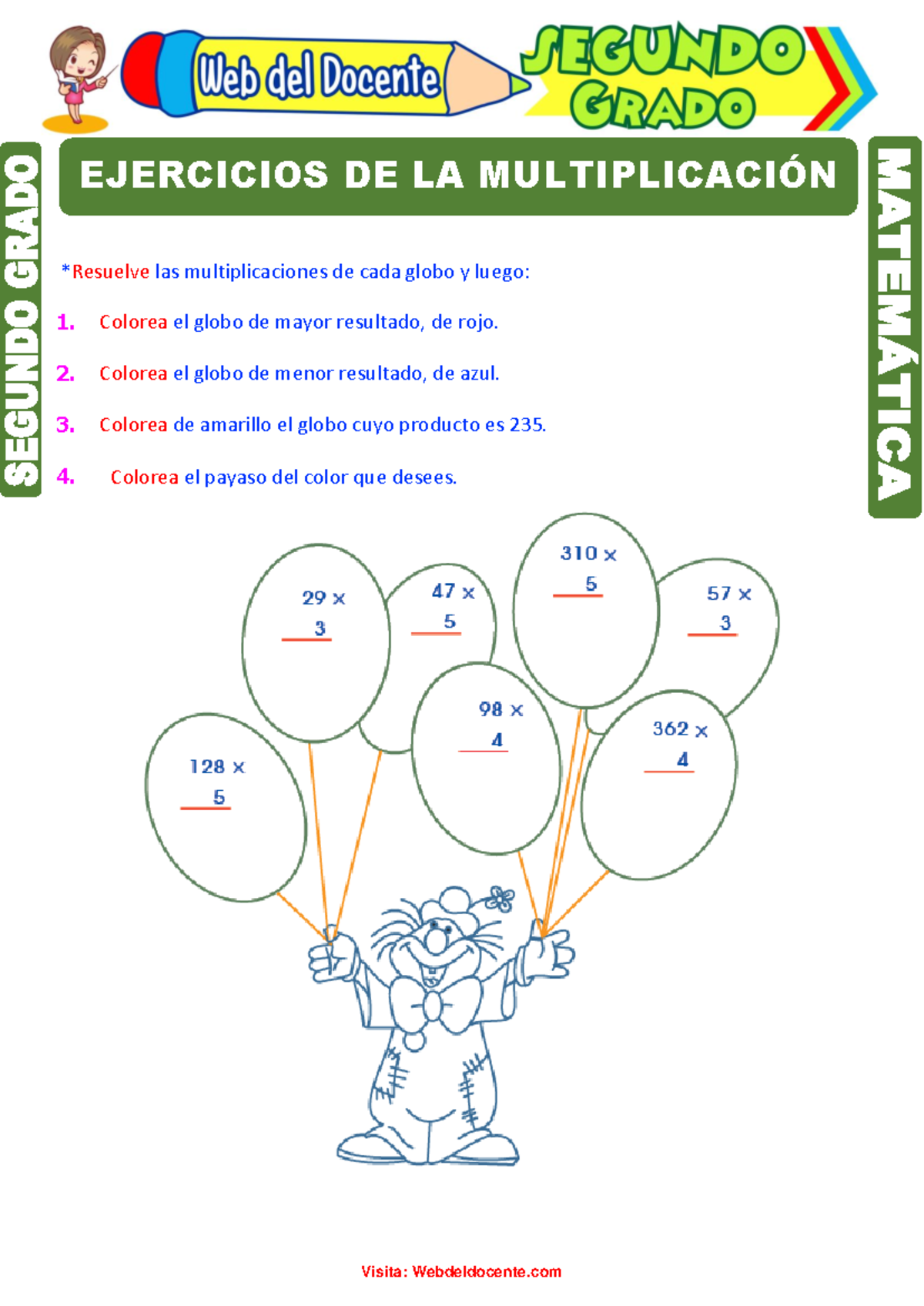 Problemas Matemáticos Unidad 2: Actividades y Soluciones - Studocu, image size:1200x1696