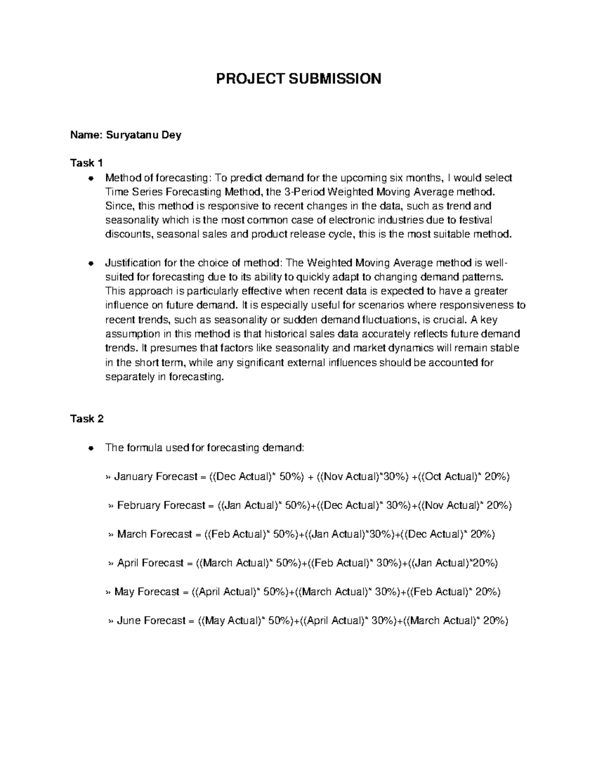 BA LLB(HONS.) Project: A Critical Analysis of Breach of Professional ...