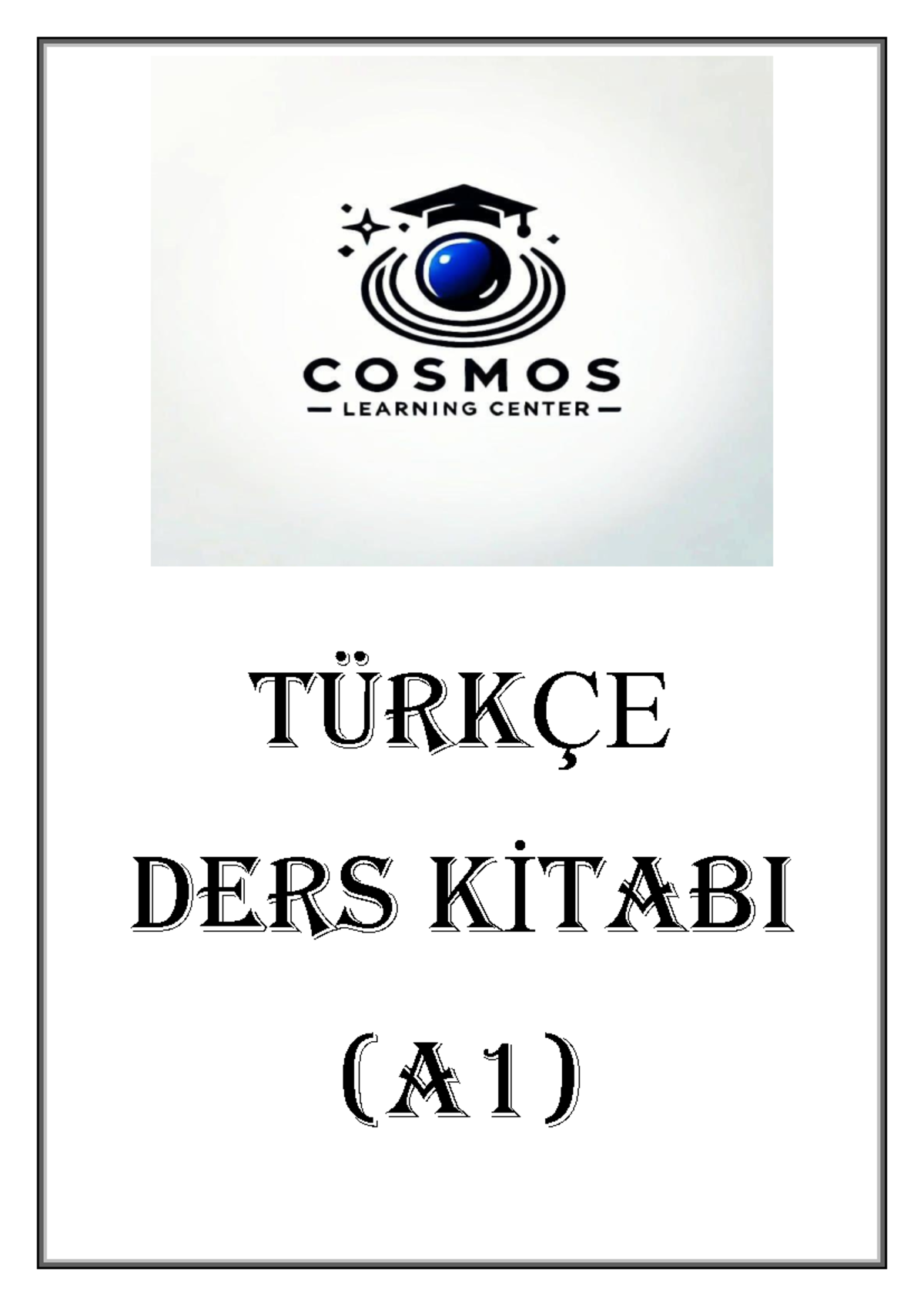 Turk Tili Kitob Usti Aa Dasdas LCP4801 DErs K tAbi A1 DErs 