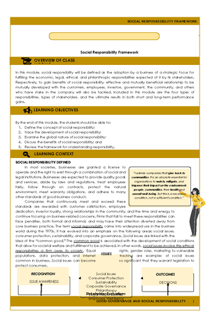 BA Entrep Mind C4 pdf - Entrepreneurial Mind Chapter 4 1 Entrepreneurs ...