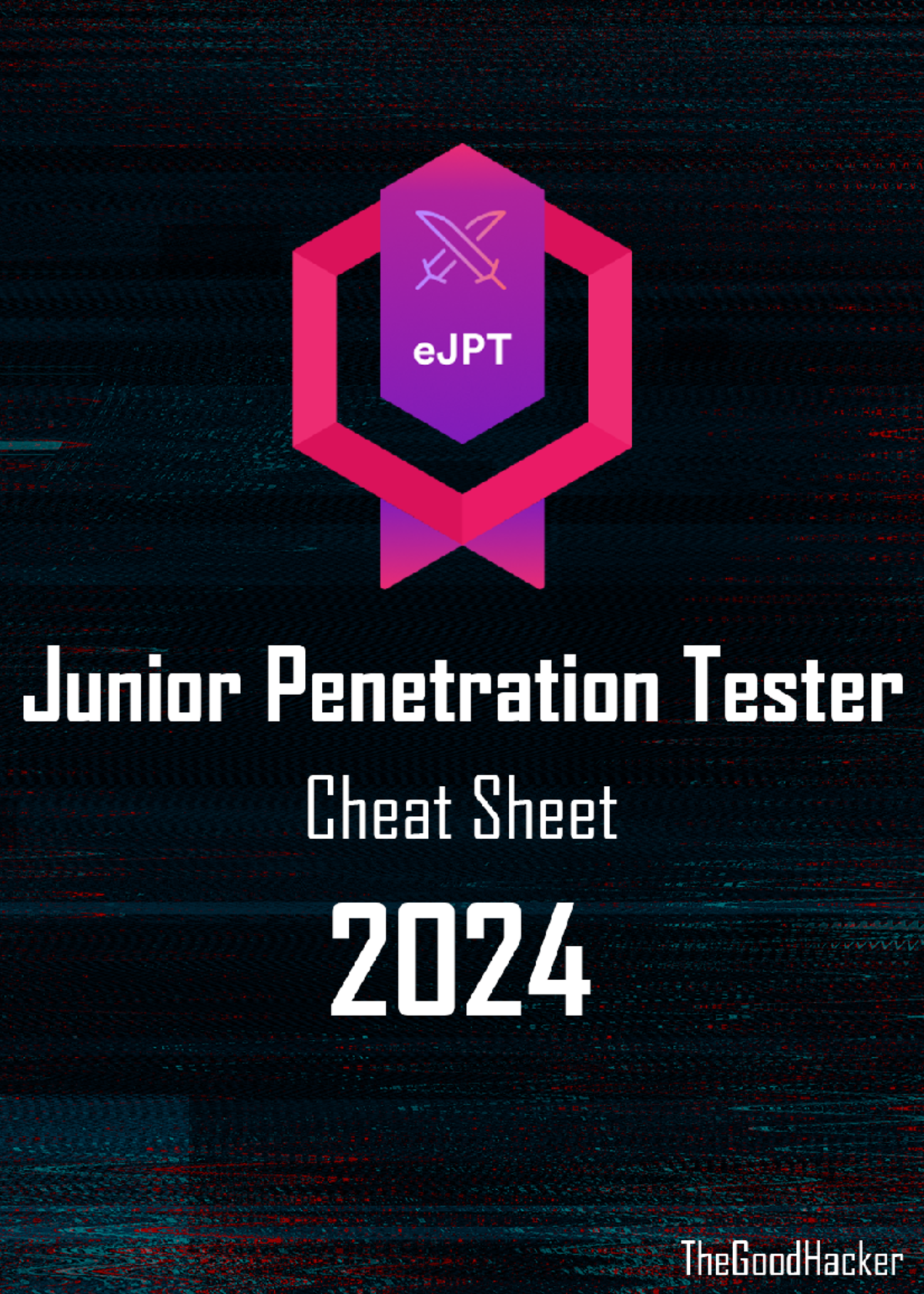 eJPT Cheat Sheet 2024 - Notas para la Certificación eJPT - Studocu