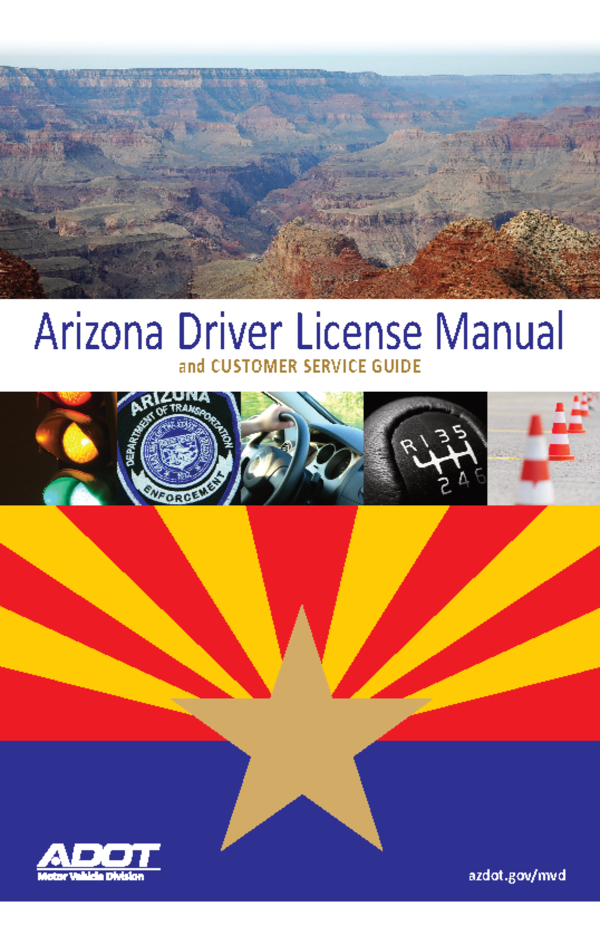 AZ DL Manual - fgwewefffffffffffffffffffffffffffff______________ form ...