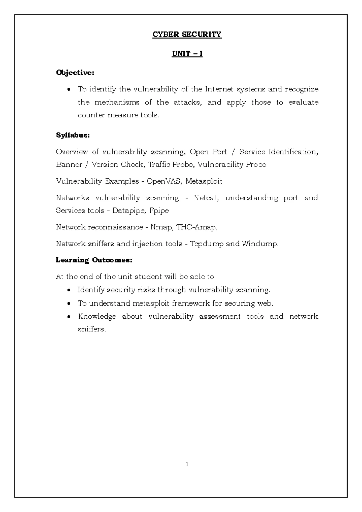 CS101 Practical 1: Basic Linux/Unix Commands Guide - Studocu