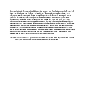 Module 6 Assignment - Module 6 Assignment Jennifer Dallas Rasmussen ...