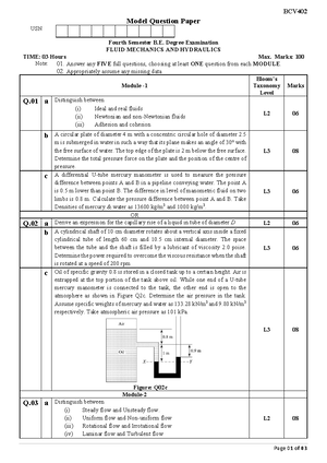 DSsyllabus - Notes - 1 DATA STRUCTURES AND APPLICATIONS Semester 3 ...