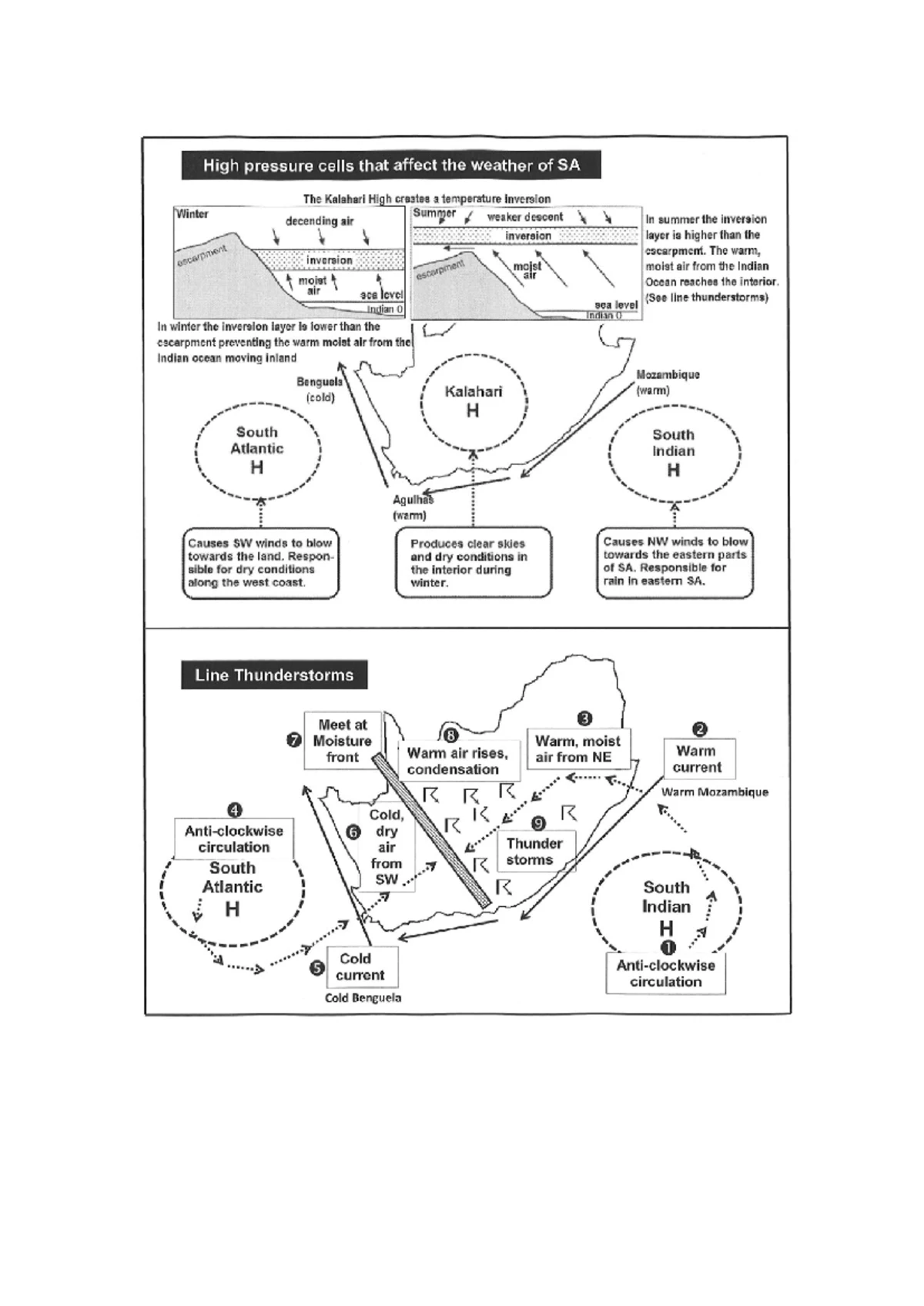 GEOE 212 Assignment 1 Guidelines and Submission Details - Studocu