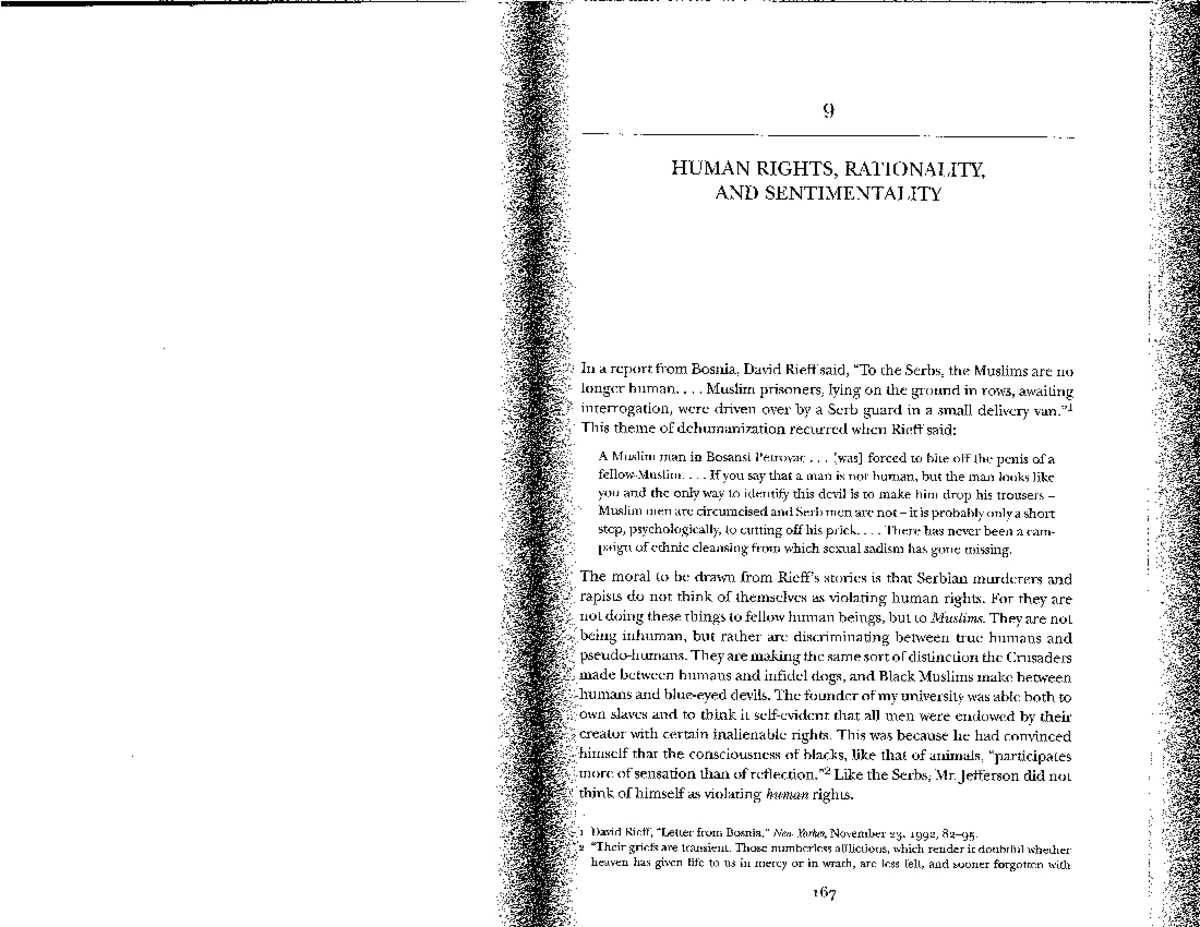 Wie178 0 - overview essay on the holocaust and its impact - Studocu