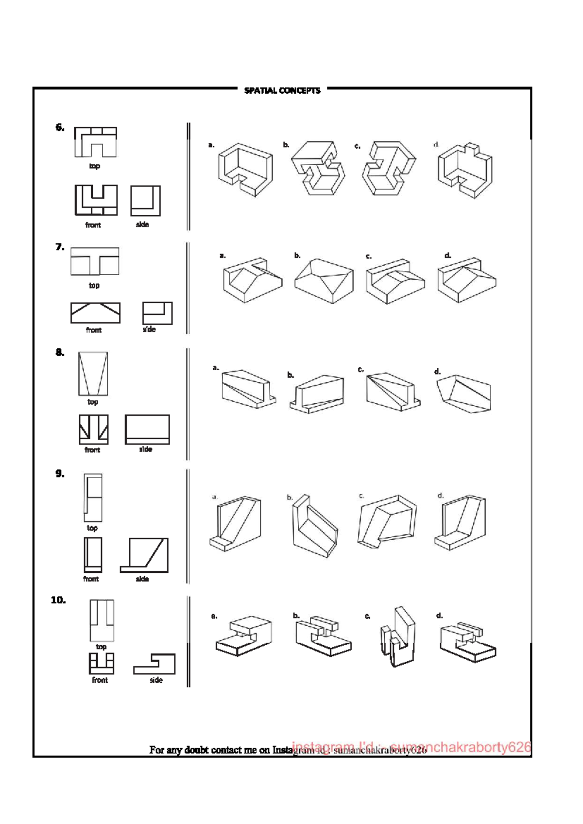 Kk - aaswde e jeiofj ier - structured query language - SPATIAL CONCEPTS ...