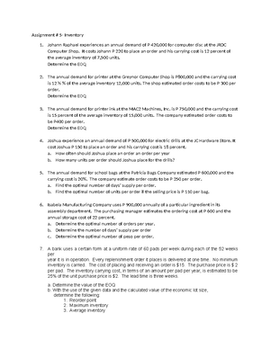 Acc 214 - notes - Data Processing Cycle (DPC) This refers to a set of ...