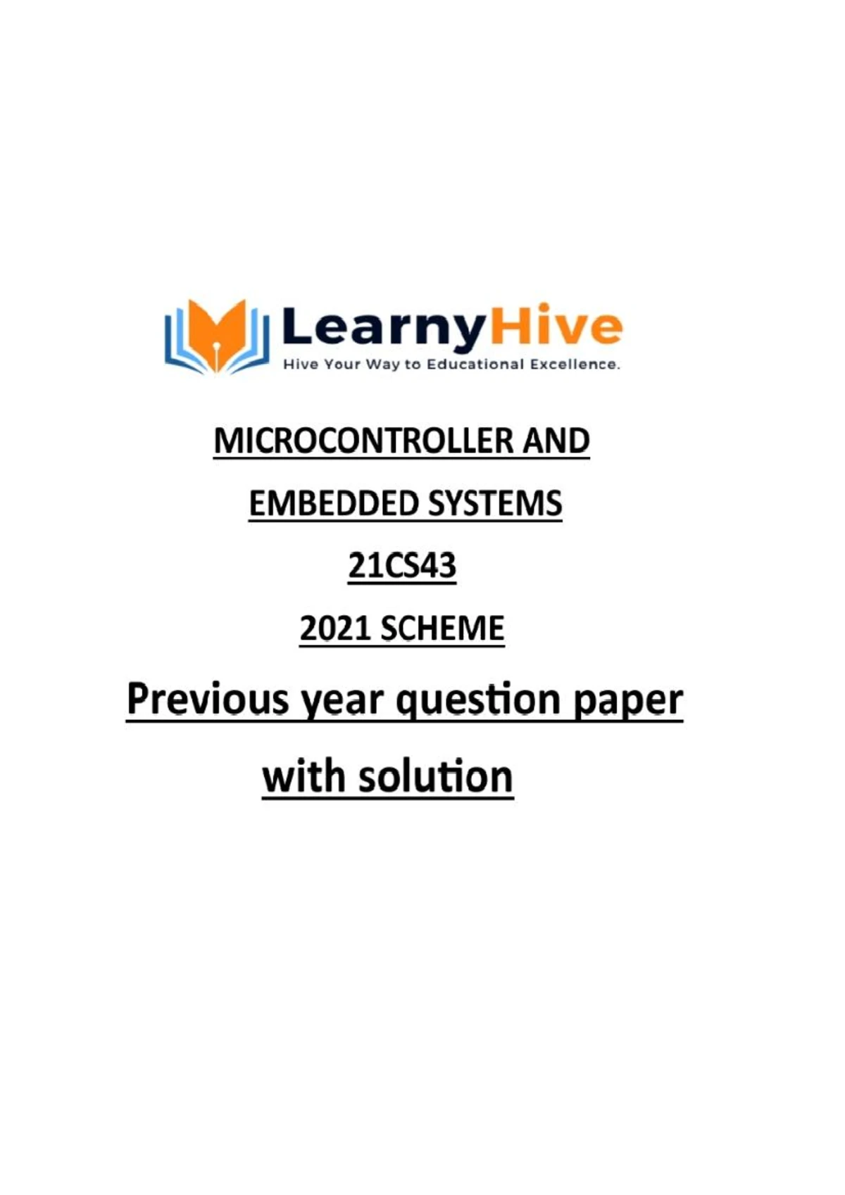 BCS 402 Microcontrollers: Overview of ARM Instruction Set - Studocu
