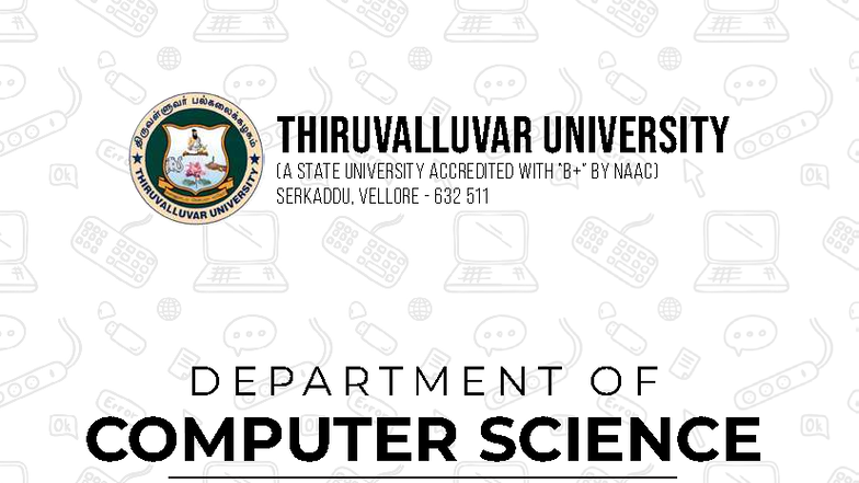 DOT NET PROGRAMMING - Practical Record for II M.Sc. 2025-2026 - Studocu