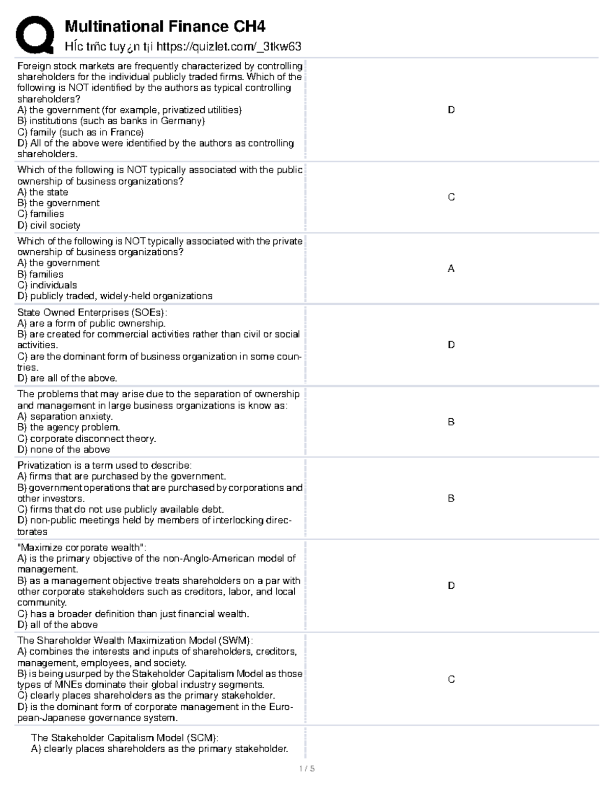 Chap 2 - University VN-UK Institute for Research and Executive ...
