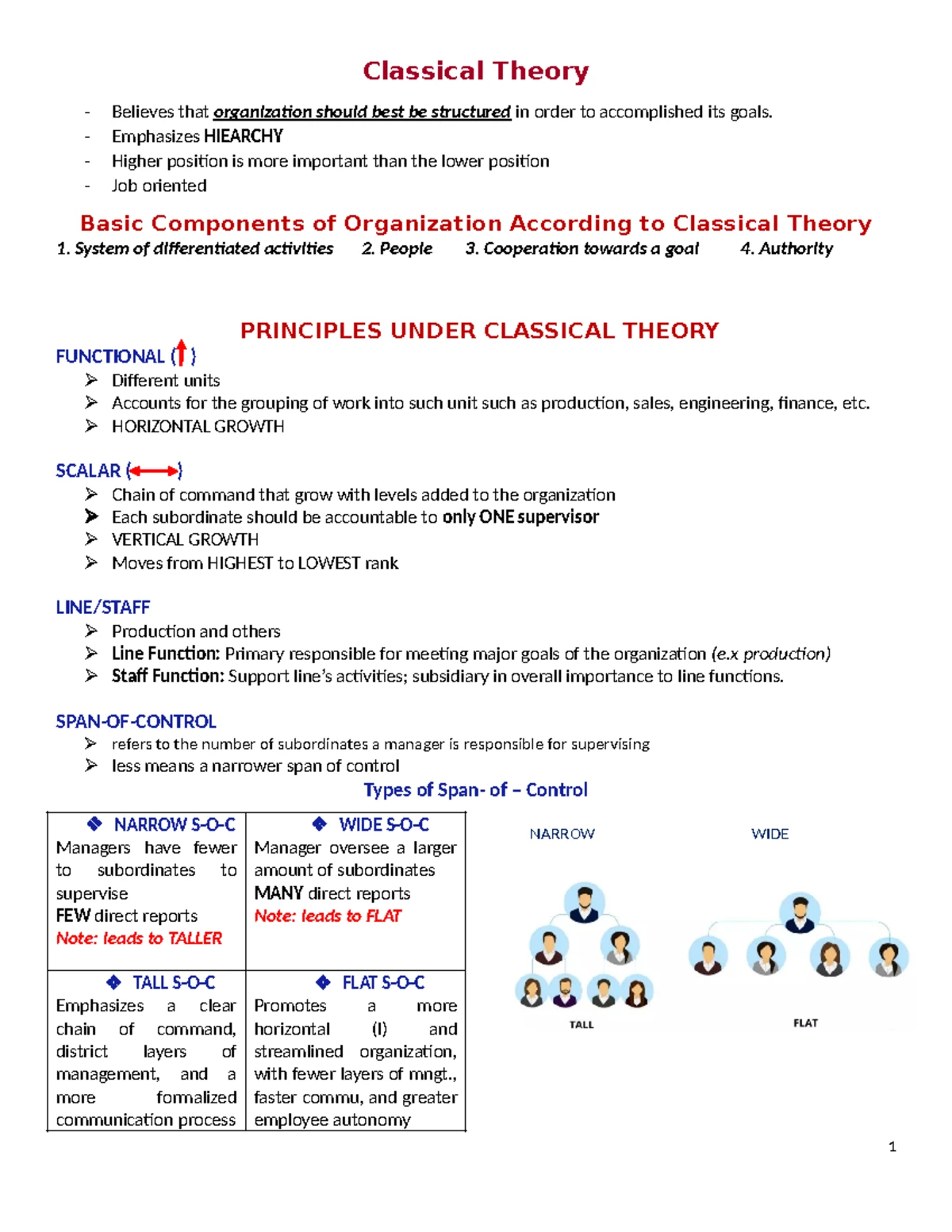 Answer Key Review: Quiz in Industrial and Organizational Psychology ...
