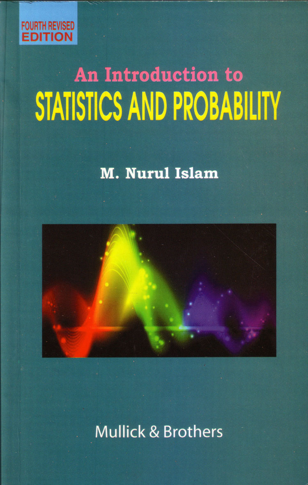 Introduction to Statistics and Probability (STAT101 - Course Notes ...