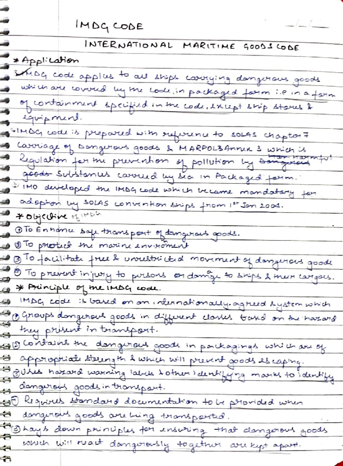 MAIN Cargo - CARGO THEORY SECOND MATE CARGO HANDLING AND STOWAGE Note ...