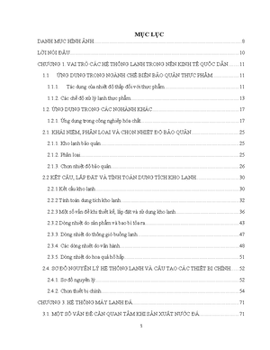 [Solved] tiu lun v Phn tch cc yu t lm di chuyn v dch chuyn ng cu ca hng ...
