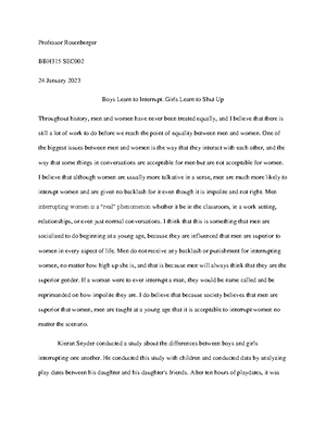 315 exam 3 - Study guide created from course notes lecture pages on ...