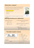 Functional and Logical Programming - BCS-403 - AKTU - Studocu