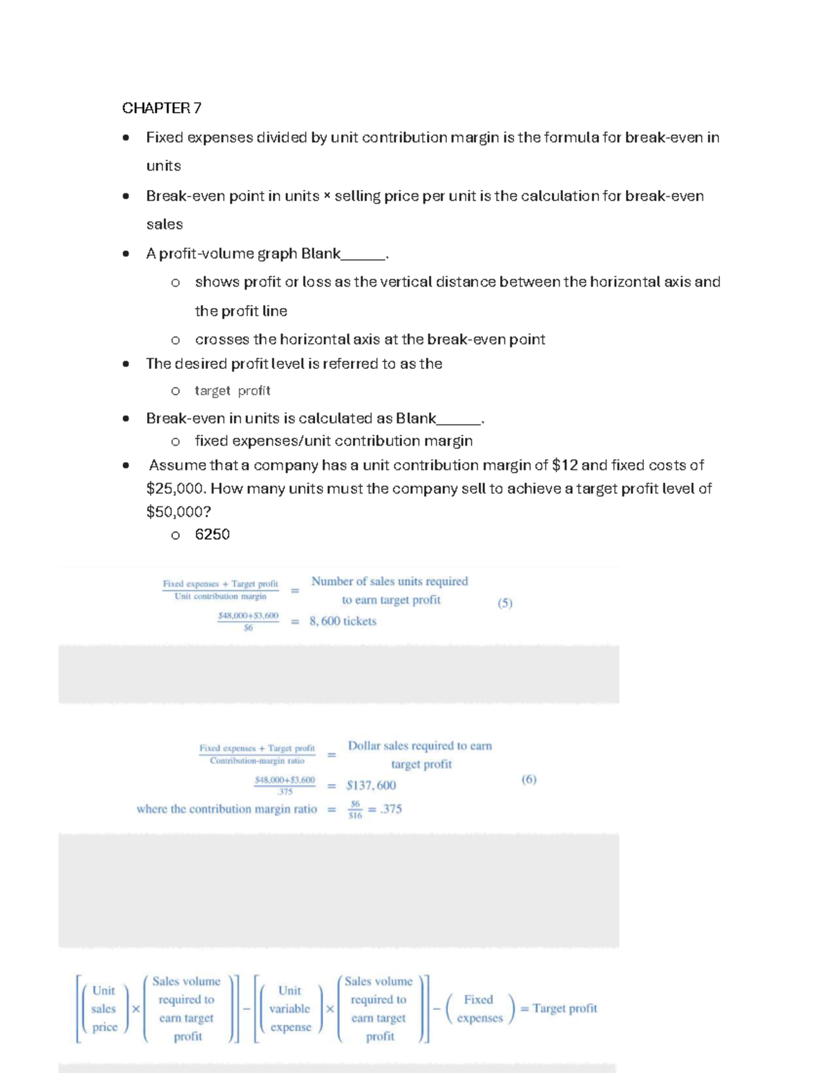 Master Budget Overview: Key Components for Financial Planning (FIN 101 ...