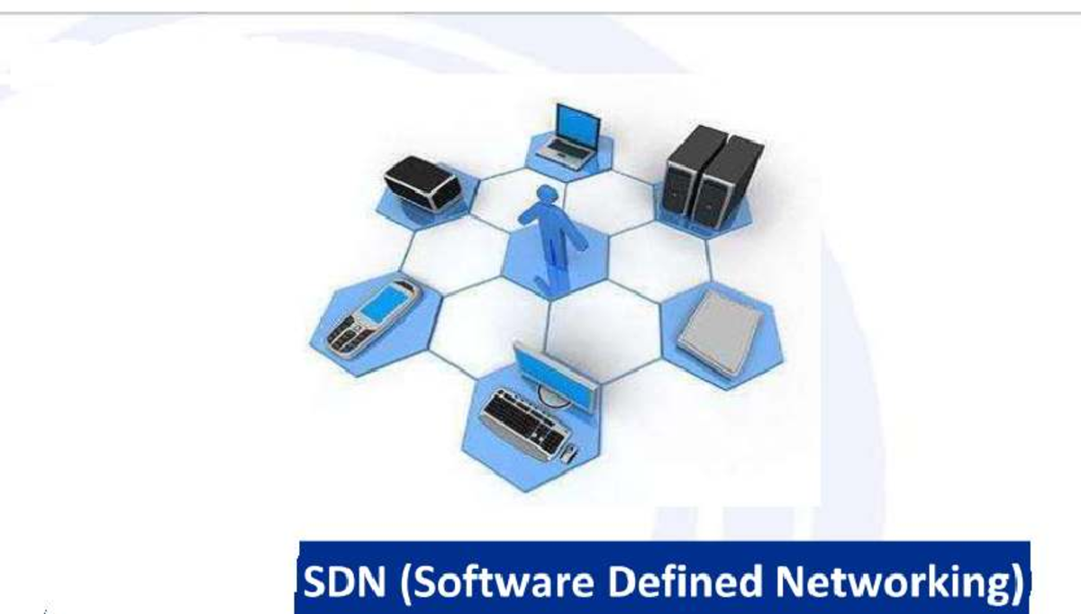 SDN 101: Understanding Software Defined Networking Concepts - Studocu