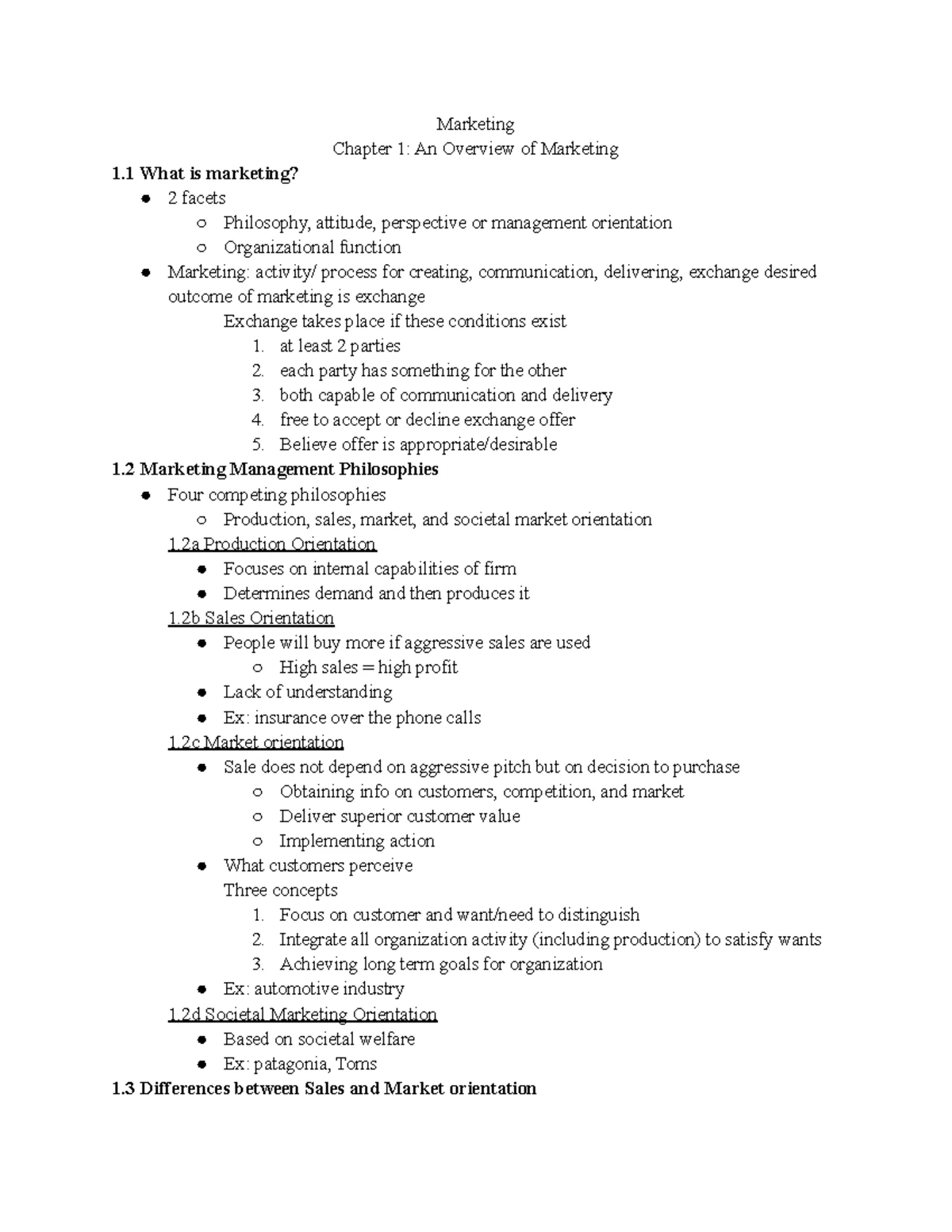 Buisness Chapter 8: Employee Behavior and Motivation - Studocu