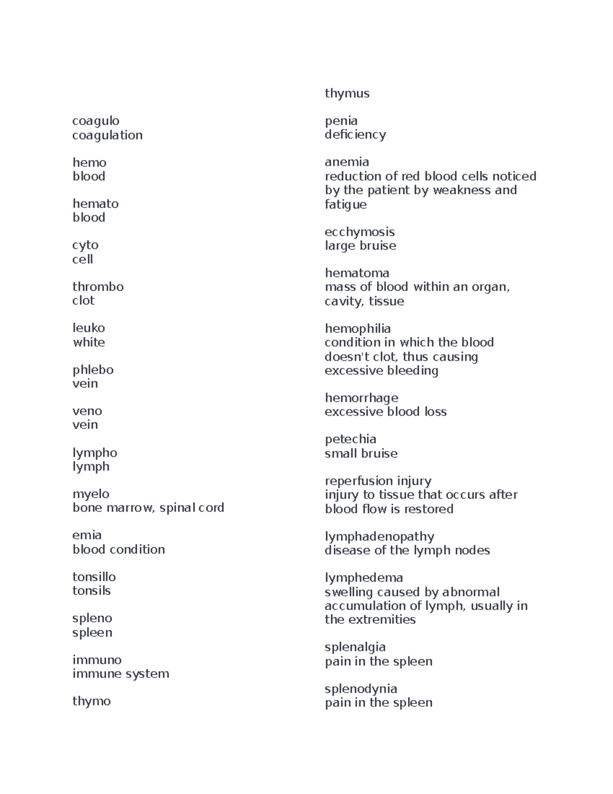 CPT Coding Guidelines: Understanding Parenthetical Notes - Studocu