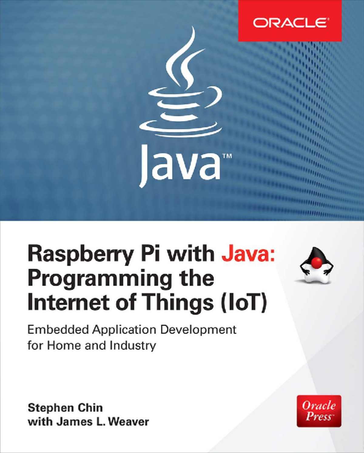 Raspberry Pi with Java: Programming IoT - Chapter 1 Overview - Studocu