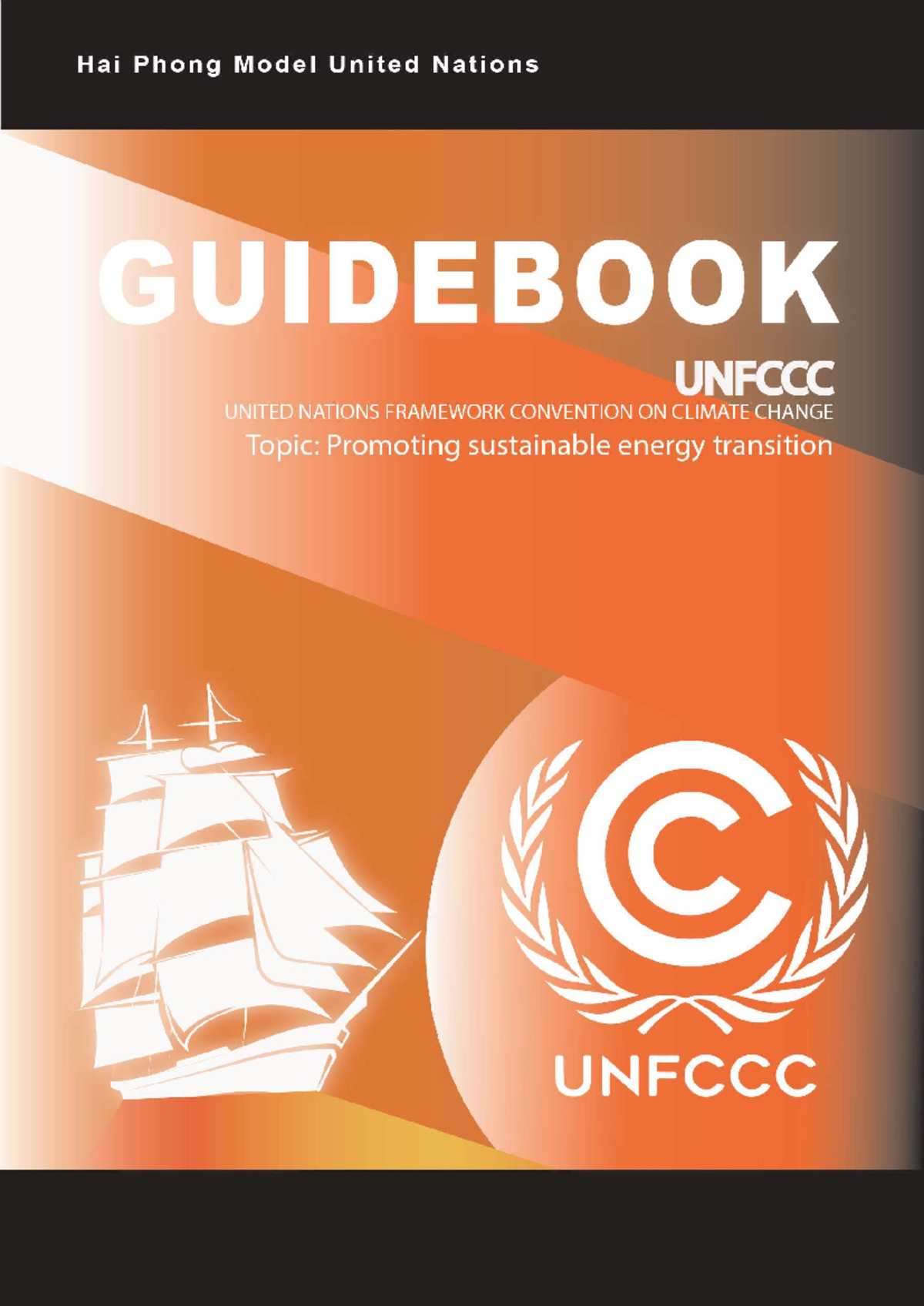 A1 1 T N E T N O C F O E L B A T Guidebook on UNFCCC: Sustainable ...