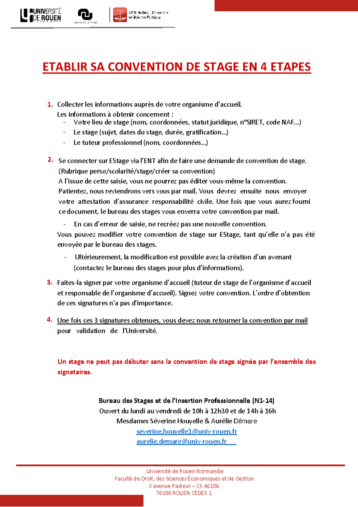 convention-de-stage-2024-2025-guide-en-4-tapes-studocu