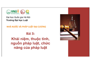 [Solved] Cho v d v s th hin nguyn tc m bo s lnh o ca ng trong t chc v ...