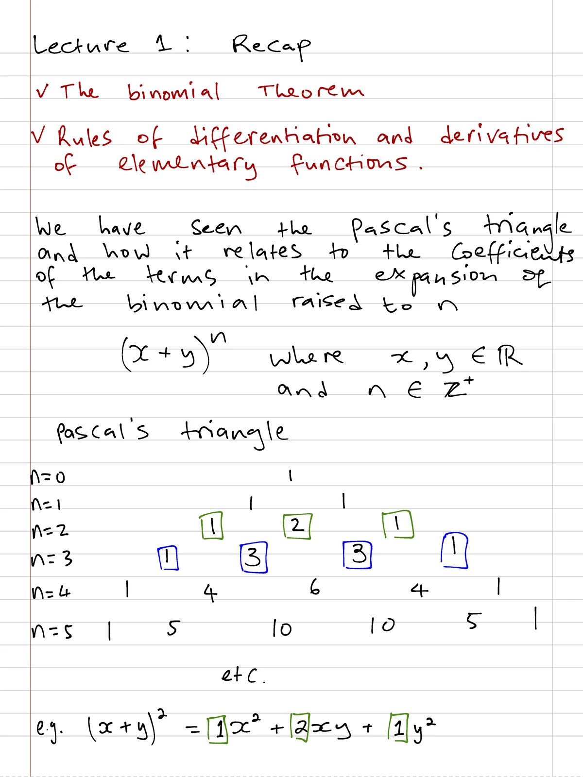 Understanding the Intermediate Value Theorem (IVT) in Calculus - Studocu