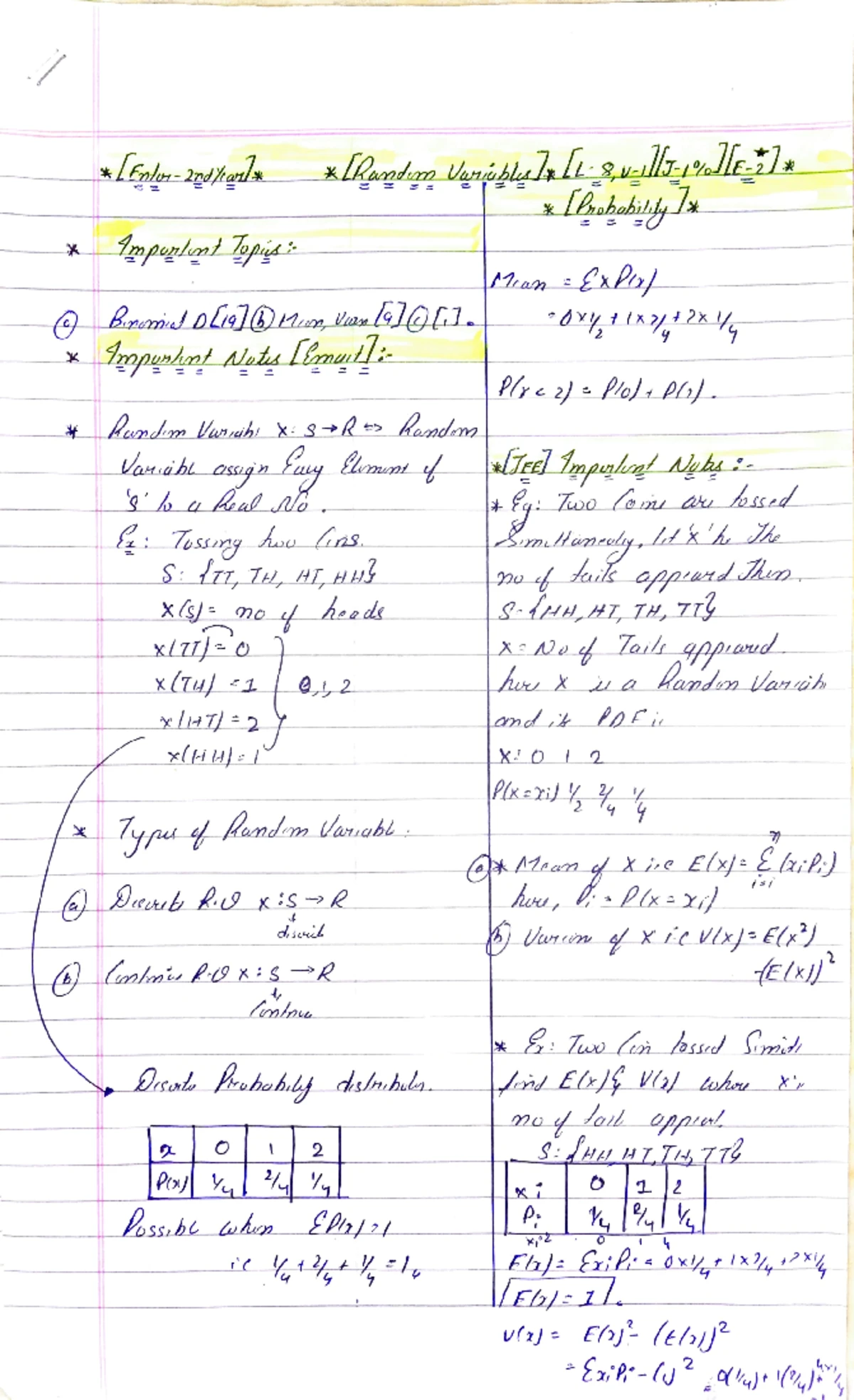Biomolecules (Comprehensive Notes with Examples & Key Formulas) - Studocu