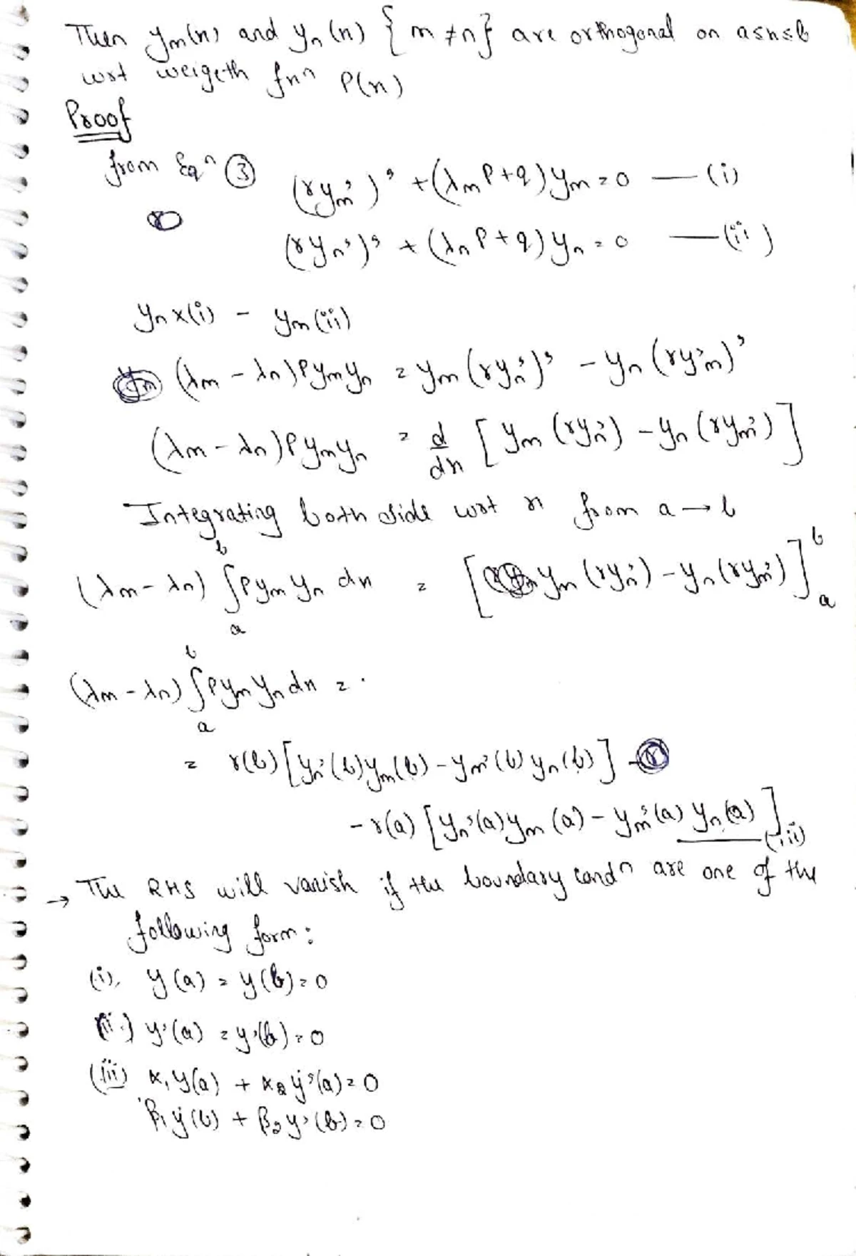 Mathematics 2: Triple Integrals and Vector Calculus Concepts - Studocu