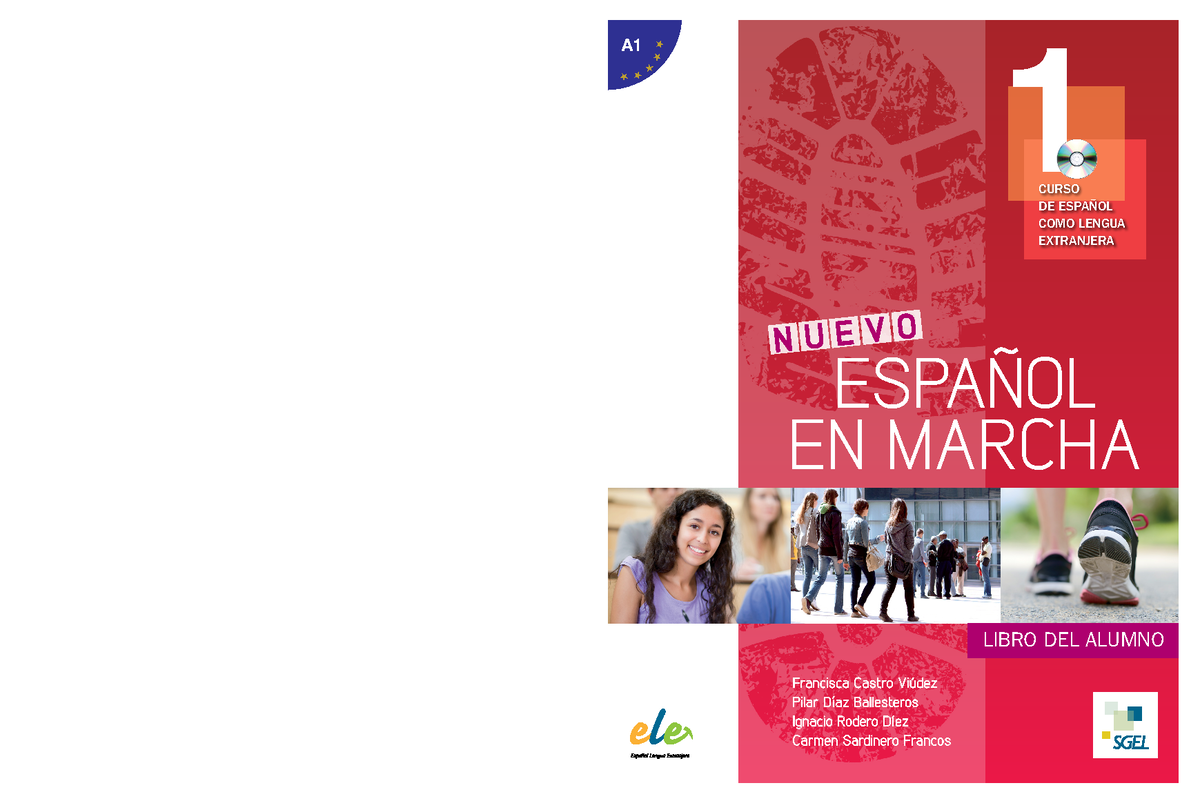 Nuevo Español en Marcha 1: Guía del Alumno y Contenidos Clave - Studocu