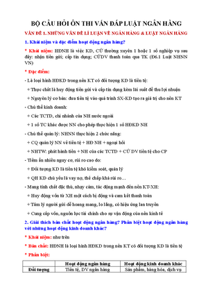 [Solved] PHN TCH QUY NH CA PHP LUT V TRCH NHIM CA T CHC TN DNG TRONG ...