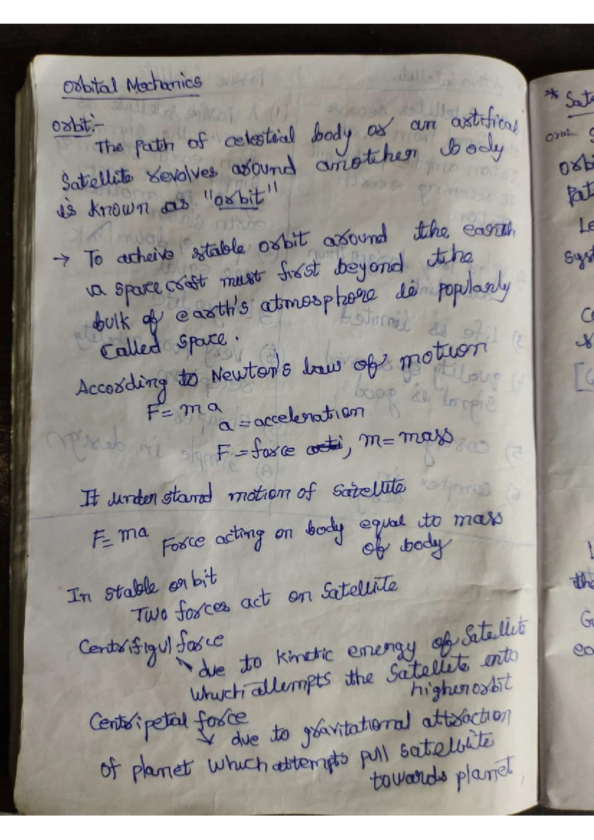 SC Unit-3 Part A Notes - With over three thousand communication ...