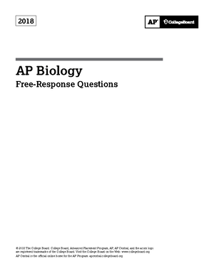 Advanced Placement Biology Unit+7+Evolution+Practice+Test+2022 - Name ...
